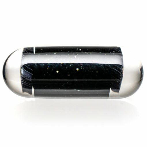 Shop Steve H Glass - Artist Series Pillar - Marvin in Space - Galaxy in australian