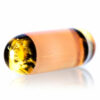 Shop Steve H Glass - Standard Series Pillar - Tiger - CFL Pastel Serum in australian