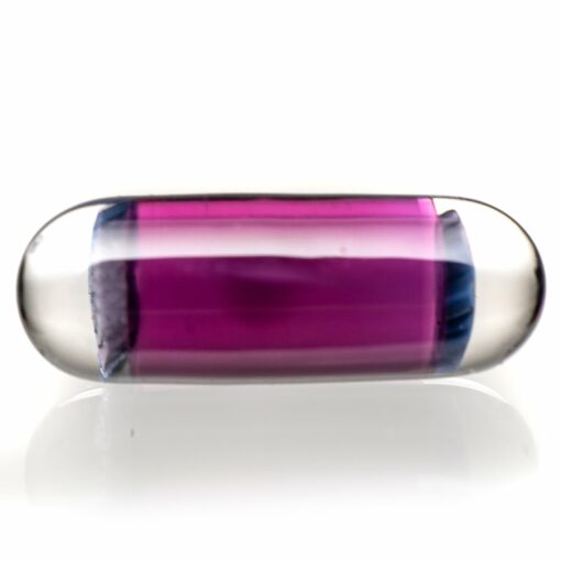 Shop Steve H Glass - Artist Series Pillar - Cheshire Cat - Karma in australian
