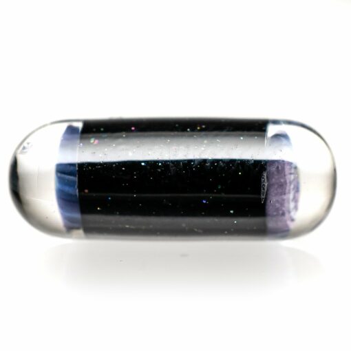 Shop Steve H Glass - Artist Series Pillar - Cheshire Cat - Galaxy in australian