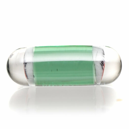 Shop Steve H Glass - Artist Series Pillar - I Love Anal - Atlantis in australian