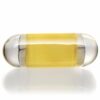 Shop Steve H Glass - Artist Series Pillar - I Love Anal - CFL Pastel Serum in australian