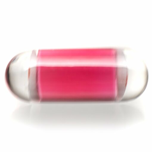 Shop Steve H Glass - Artist Series Pillar - I Love Anal - Karma in australian