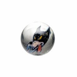 Shop Steve H Glass - Artist Series Pearl - Big Bad Wolf in australian