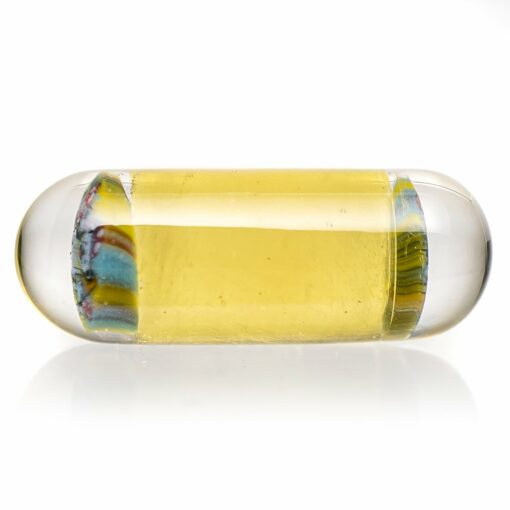 Shop Steve H - Standard Series Pillar - Mushroom Dancing Bear - CFL Pastel Serum in australian