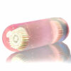 Shop Steve H Glass - Premium Series Pillar - Red & Blue Mandala - CFL Pastel Serum in australian