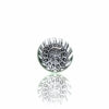 Shop Steve H - Pillard - Black & White Mandala - Atlantis in australian