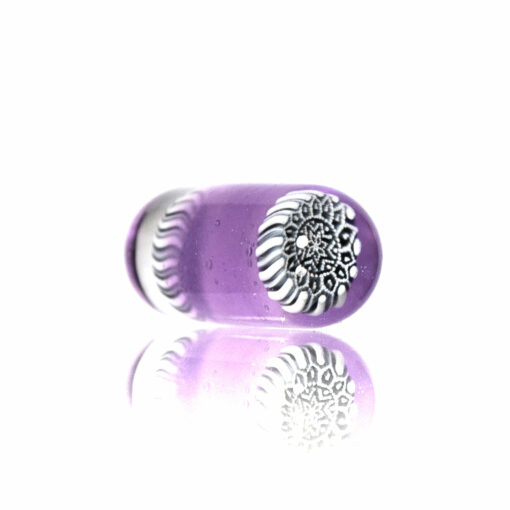 Shop Steve H - Pillard - Black & White Mandala - CFL Potion in australian