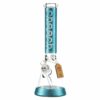Shop Glitter Sparkle Beaker Bong in australian