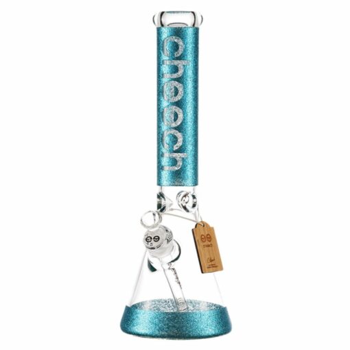 Shop Glitter Sparkle Beaker Bong in australian