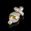 Shop Dank Banger Wig Wag Bubble Carb Cap in australian