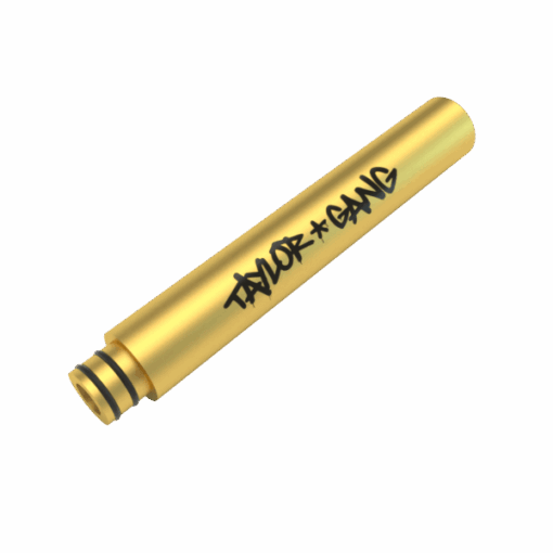 Shop Taylor Gang x Stundenglass Wand in australian
