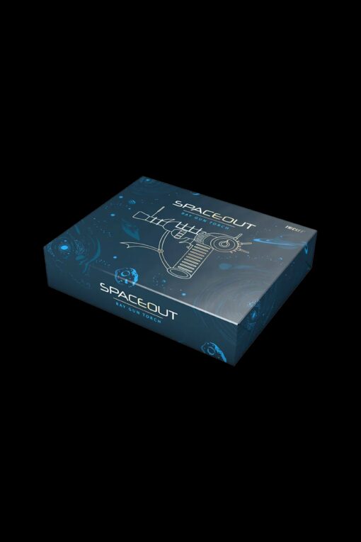 Shop Spaceout Ray Gun Torch in australian
