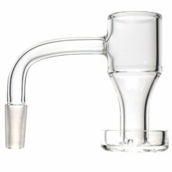 Shop Toro - Terp Slurper - Vortex - 25mm - 10mm Male 90° in australian