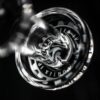 Shop Toro - Terp Slurper - Vortex - 20mm - 10mm Male 45° in australian