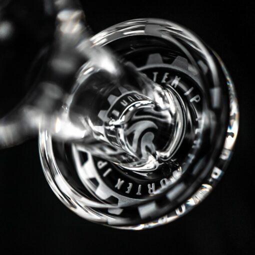 Shop Toro - Terp Slurper - Vortex - 20mm - 10mm Male 45° in australian