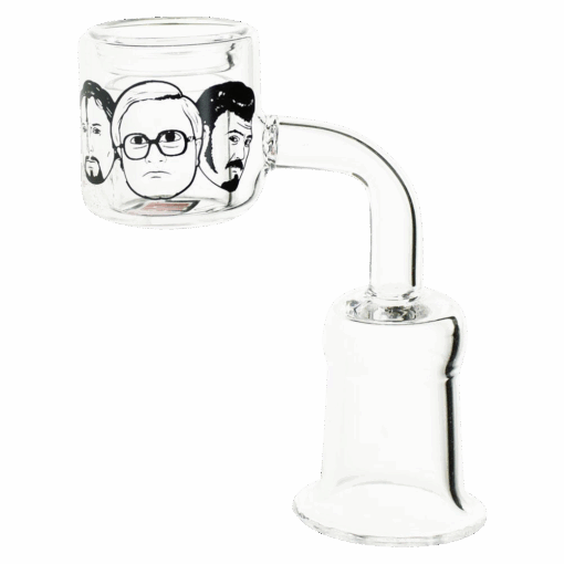 Shop Trailer Park Boys Quartz Banger in australian