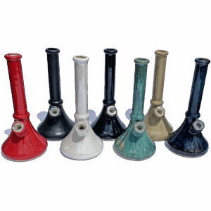 Shop Ceramic Beaker Bong in australian