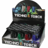 Shop Techno Torch 3