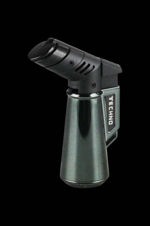 Shop Techno Torch Metallic Lighter - Bulk 16 Pack in australian