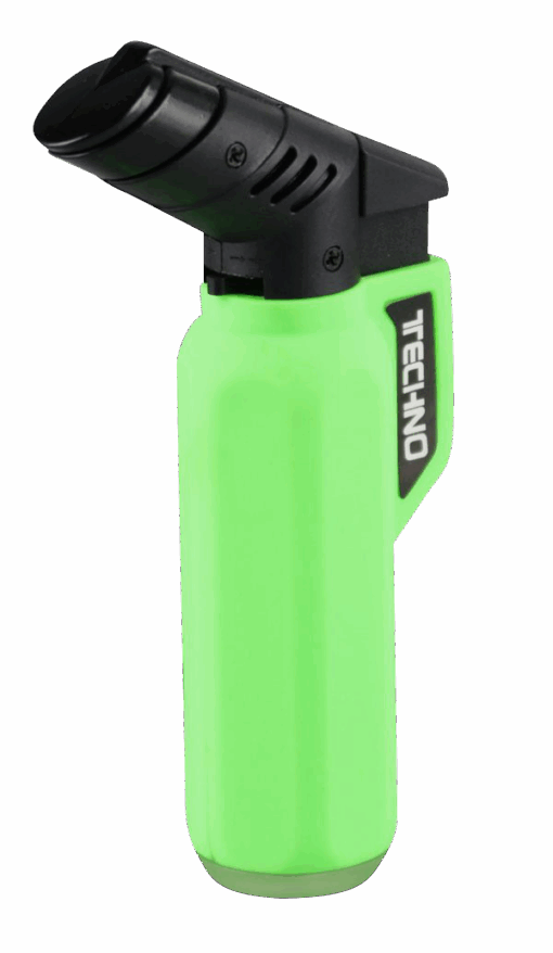Shop Techno Torch Rubber Torch - Bulk 16 Pack in australian