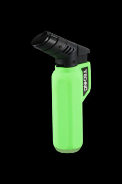 Shop Techno Torch Rubber Torch - Bulk 16 Pack in australian