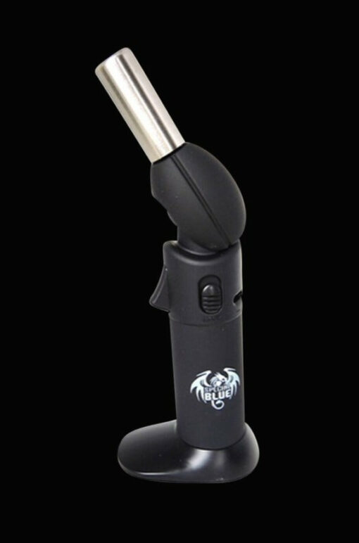 Shop Special Blue "Terminator" Butane Dab Torch in australian