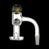 Shop MJ Arsenal Full Weld Quartz Terp Slurper in australian