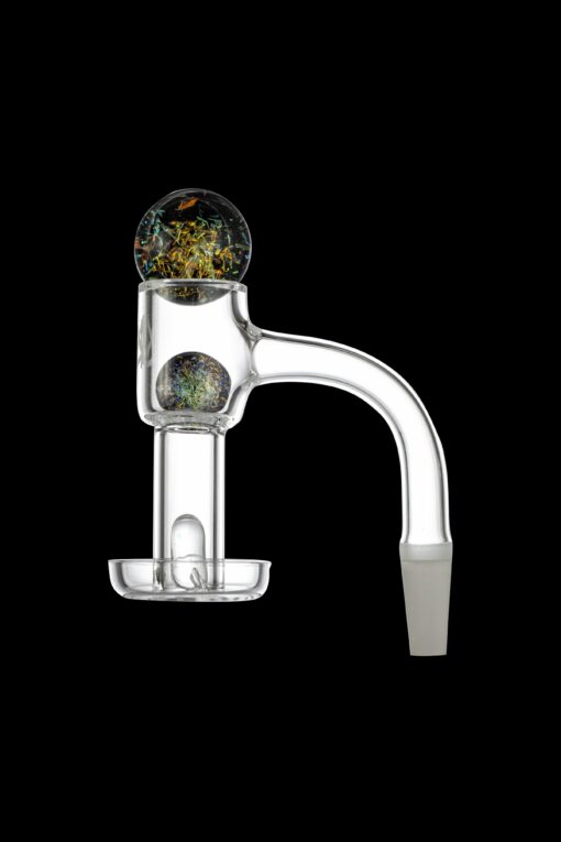 Shop MJ Arsenal Full Weld Quartz Terp Slurper in australian
