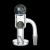 Shop MJ Arsenal Full Weld Quartz Terp Slurper in australian