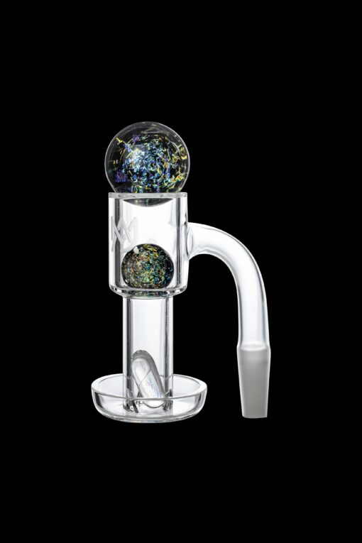 Shop MJ Arsenal Full Weld Quartz Terp Slurper in australian