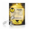 Shop THICK ORIGINAL QUARTZ BANGER - 45° DEGREE | YL in australian