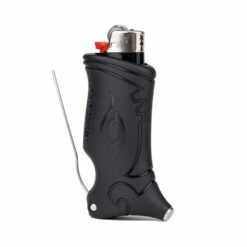 Shop Toker Poker Lighter Sleeve in australian