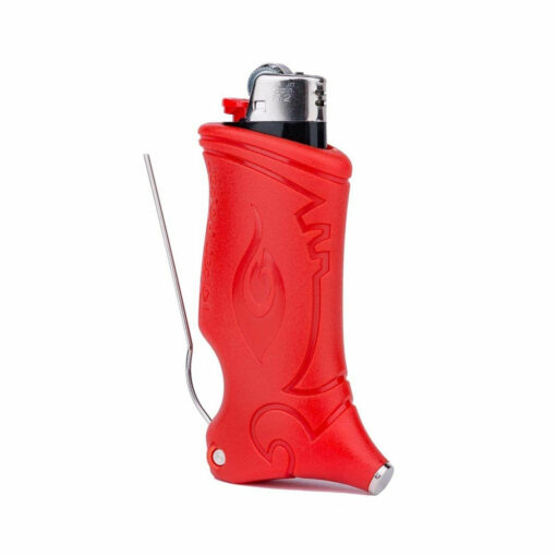 Shop Toker Poker Lighter Sleeve in australian