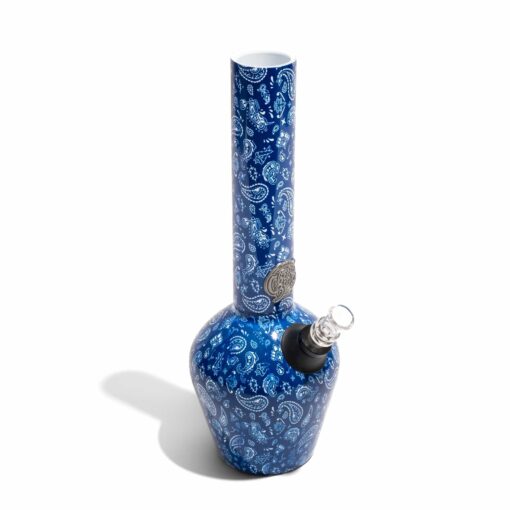 Shop Limited Edition Tommy Chong Chill Bong in australian