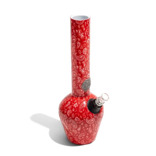 Shop Limited Edition Tommy Chong Chill Bong in australian