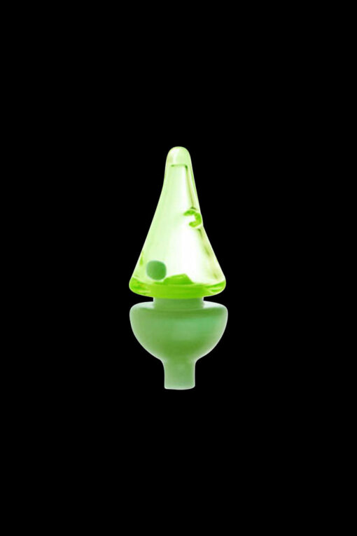 Shop Tornado Spinning Kinetic Ball Carb Cap in australian