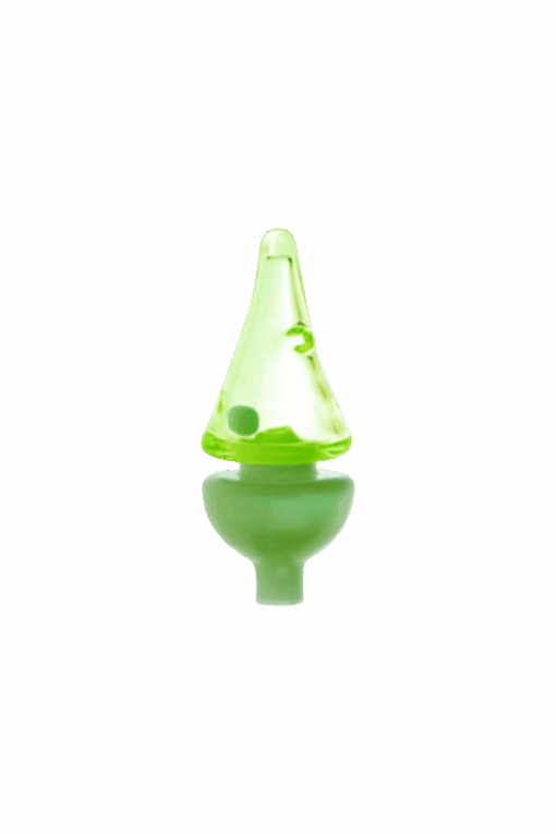 Shop Tornado Spinning Kinetic Ball Carb Cap in australian