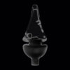 Shop Tornado Spinning Kinetic Ball Carb Cap in australian
