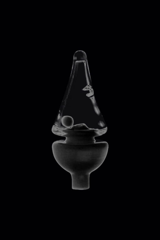 Shop Tornado Spinning Kinetic Ball Carb Cap in australian