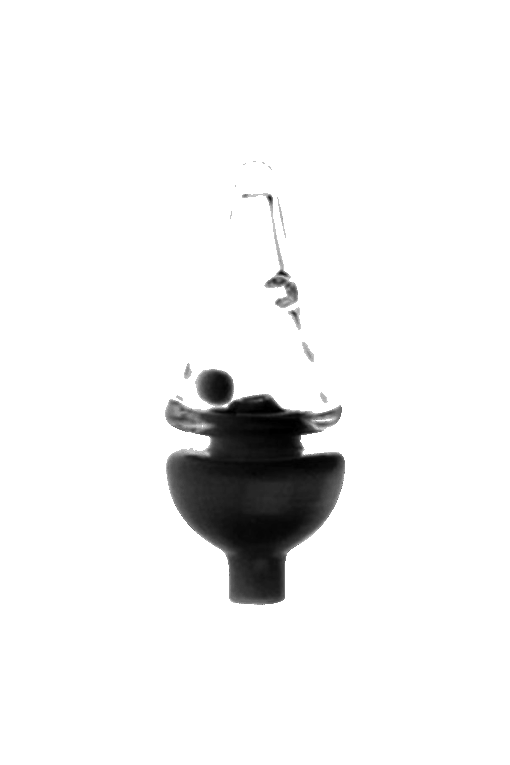 Shop Tornado Spinning Kinetic Ball Carb Cap in australian