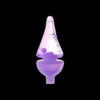 Shop Tornado Spinning Kinetic Ball Carb Cap in australian