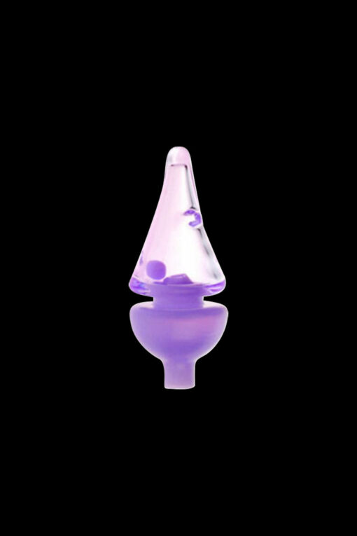 Shop Tornado Spinning Kinetic Ball Carb Cap in australian