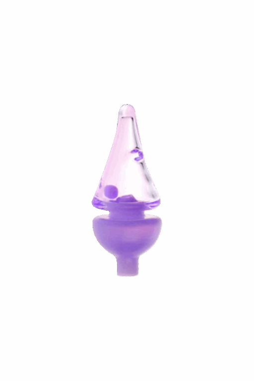 Shop Tornado Spinning Kinetic Ball Carb Cap in australian