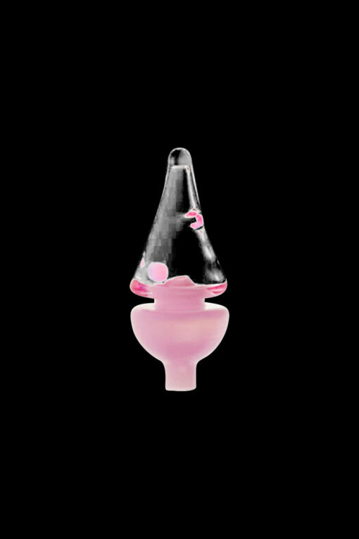 Shop Tornado Spinning Kinetic Ball Carb Cap in australian