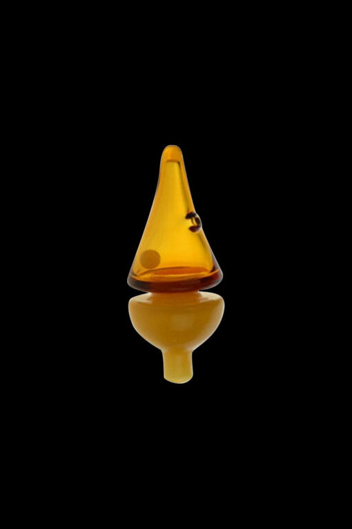 Shop Tornado Spinning Kinetic Ball Carb Cap in australian