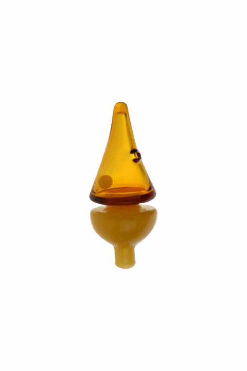 Shop Tornado Spinning Kinetic Ball Carb Cap in australian