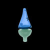 Shop Tornado Spinning Kinetic Ball Carb Cap in australian