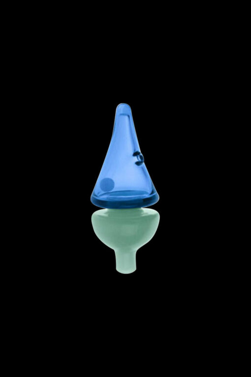 Shop Tornado Spinning Kinetic Ball Carb Cap in australian