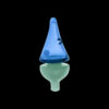 Shop Tornado Spinning Kinetic Ball Carb Cap in australian
